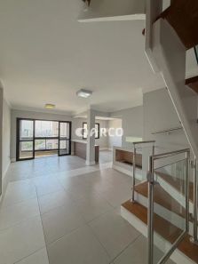 Cobertura com 3 Quartos à venda, 139m² no Jardim América, São José dos Campos