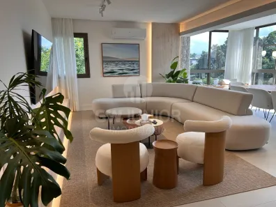 Apartamento com 4 Quartos à venda, 198m² no América, Joinville