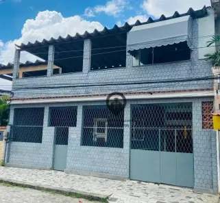 Casa com 3 Quartos à venda, 64m² no Santíssimo, Rio de Janeiro
