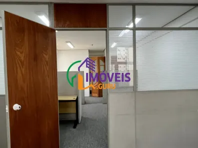 Sala Comercial à venda, 38m² no Vila Nova Conceição, São Paulo