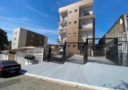 Apartamento com 2 Quartos à venda, 64m² no Jardim Simus, Sorocaba