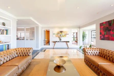 Cobertura com 4 Quartos à venda, 597m² no Mont Serrat, Porto Alegre