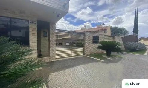 Sobrado com 3 Quartos para alugar, 182m² no Vila Fróes, Goiânia