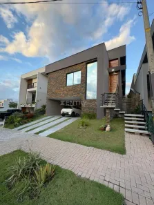 Casa de Condomínio com 4 Quartos à venda, 209m² no Jardim Celeste, Jundiaí