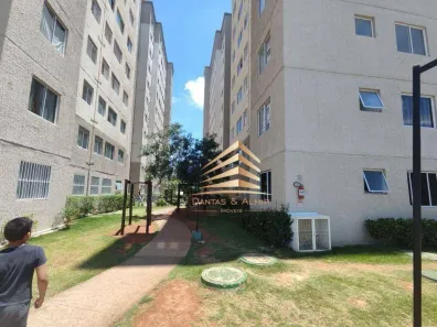 Apartamento com 2 Quartos à venda, 48m² no Jardim IV Centenário, Guarulhos