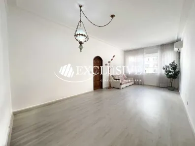 Apartamento com 3 Quartos à venda, 100m² no Copacabana, Rio de Janeiro