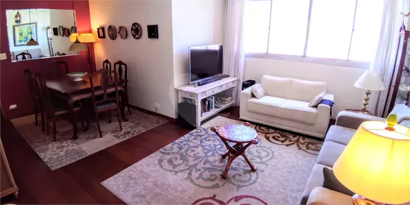 Apartamento com 3 Quartos à venda, 100m² no Vila Paulicéia, São Paulo