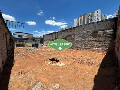 Lote/Terreno à venda, 220m² no Jardim Jabaquara, São Paulo