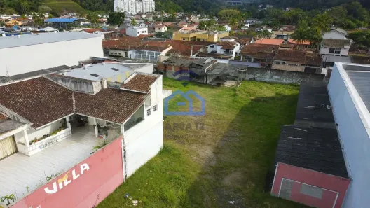 Ponto Comercial para alugar, 240m² no Cidade Jardim, Caraguatatuba