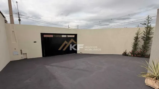 Casa com 2 Quartos à venda, 44m² no Recreio Anhangüera, Ribeirão Preto