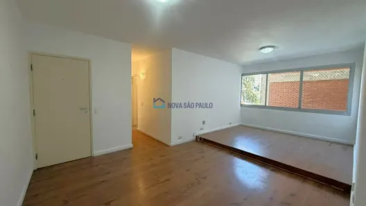 Apartamento com 3 Quartos à venda, 105m² no Vila Mariana, São Paulo