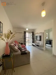 Apartamento com 2 Quartos à venda, 95m² no Canto do Forte, Praia Grande