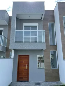 Casa com 2 Quartos à venda, 122m² no São João do Rio Vermelho, Florianópolis