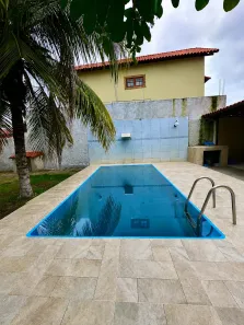 Casa com 2 Quartos à venda, 80m² no Parque Nanci, Maricá