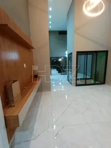 Casa de Condomínio com 3 Quartos à venda, 250m² no Residencial Tivoli, Araraquara