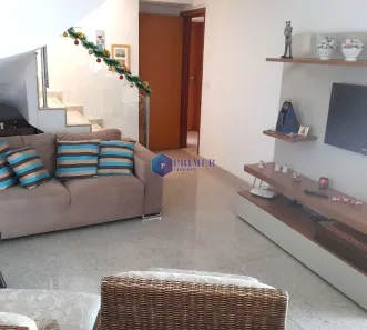 Cobertura com 3 Quartos à venda, 265m² no Santa Inês, Belo Horizonte