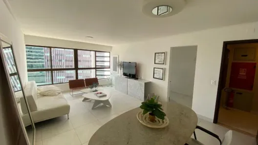 Apartamento com 3 Quartos à venda, 97m² no Vila Cabral, Campina Grande