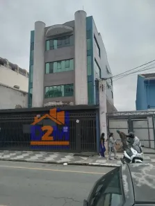 Prédio Comercial à venda, 850m² no Centro, Osasco