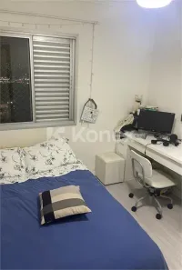 Apartamento com 3 Quartos à venda, 169m² no Nossa Senhora do Ó, São Paulo