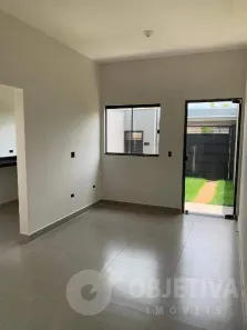 Casa com 3 Quartos à venda, 70m² no Shopping Park, Uberlândia