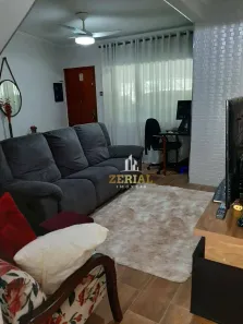 Sobrado com 3 Quartos à venda, 118m² no Olímpico, São Caetano do Sul