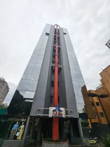 Sala Comercial com 2 Quartos à venda, 39m² no Água Fria, São Paulo
