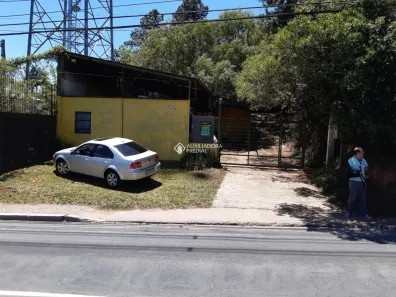 Casa com 2 Quartos à venda, 490m² no Lomba do Pinheiro, Porto Alegre