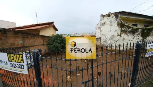 Lote/Terreno à venda, 250m² no Parque Jambeiro, Campinas
