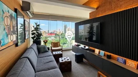 Apartamento com 2 Quartos à venda, 67m² no Bela Vista, São Paulo