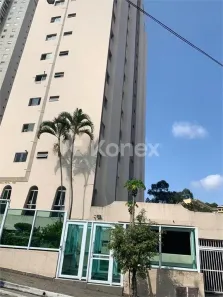 Apartamento com 2 Quartos à venda, 45m² no Santa Teresinha, São Paulo