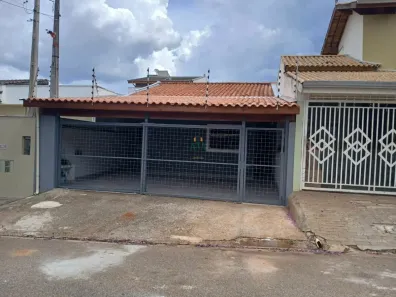 Casa com 1 Quarto à venda, 111m² no Jardim Wanel Ville V, Sorocaba