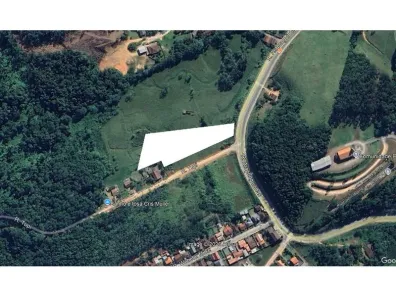à venda, 9468m² no Araponguinhas, Timbó