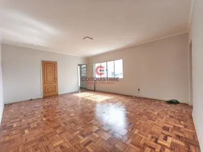 Apartamento com 2 Quartos para alugar, 100m² no Luz, São Paulo