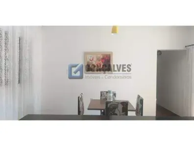 Fazenda/Sítio com 3 Quartos à venda, 750m² no Recreio da Borda do Campo, Santo André