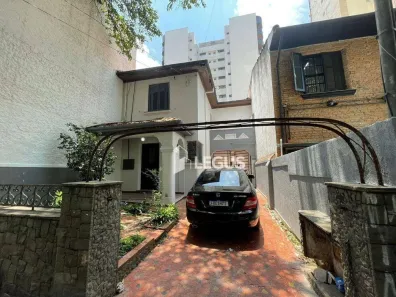 Imóvel Comercial para venda ou aluguel, 254m² no Perdizes, São Paulo