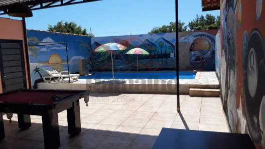 Casa com 2 Quartos à venda, 380m² no Jardim Doutor Paulo Gomes Romeo, Ribeirão Preto