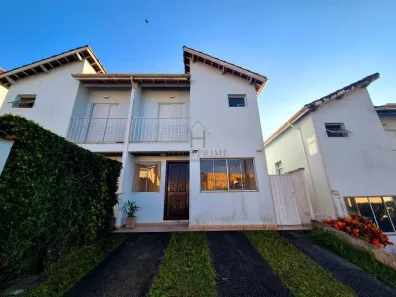 Casa de Condomínio com 2 Quartos para alugar, 64m² no Jardim Europa, Vargem Grande Paulista