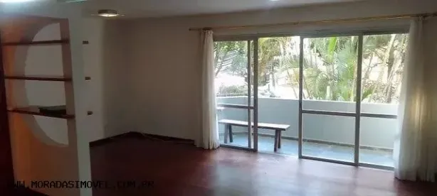 Apartamento com 3 Quartos à venda, 124m² no Jardim Ampliação, São Paulo