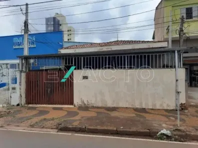Casa com 3 Quartos à venda, 238m² no Vila Nova, Campinas