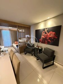 Apartamento com 3 Quartos à venda, 84m² no Tubalina, Uberlândia