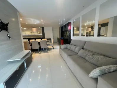 Apartamento com 3 Quartos à venda, 112m² no Jardim Blumenau, Blumenau