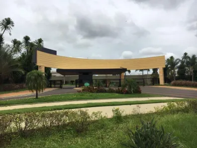 Lote/Terreno à venda, 525m² no Residencial Villa Lobos, Bauru