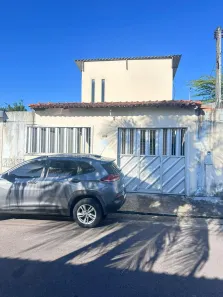 Sobrado com 3 Quartos à venda, 200m² no Nova Cidade, Manaus