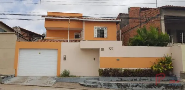 Casa com 4 Quartos à venda, 210m² no Turu, São José de Ribamar
