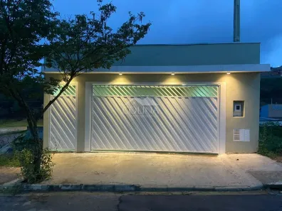 Casa com 3 Quartos à venda, 190m² no Loteamento Serra dos Cristais, Várzea Paulista