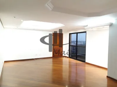 Apartamento com 3 Quartos à venda, 154m² no Santa Paula, São Caetano do Sul
