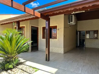 Casa com 2 Quartos à venda, 160m² no Casa de Pedra, Volta Redonda