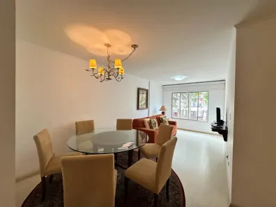 Apartamento com 3 Quartos para alugar, 84m² no Vila Nova Conceição, São Paulo
