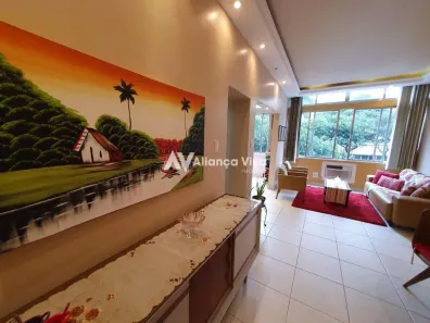 Apartamento com 3 Quartos à venda, 95m² no Copacabana, Rio de Janeiro