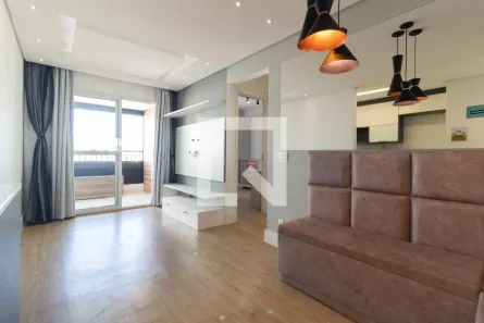 Apartamento com 2 Quartos à venda, 64m² no Sacomã, São Paulo